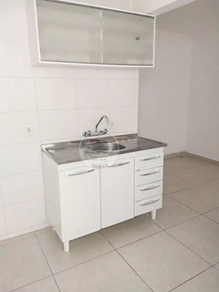 Apartamento, 2 quartos, 45 m² - Foto 1