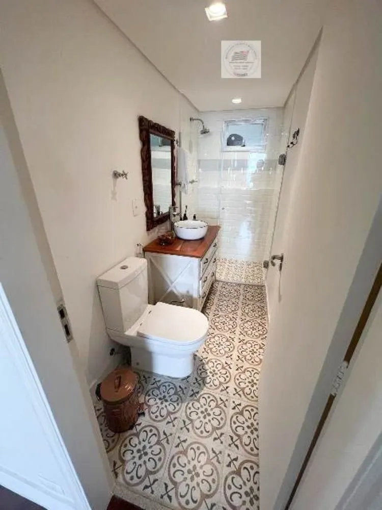 Apartamento, 2 quartos, 120 m² - Foto 17