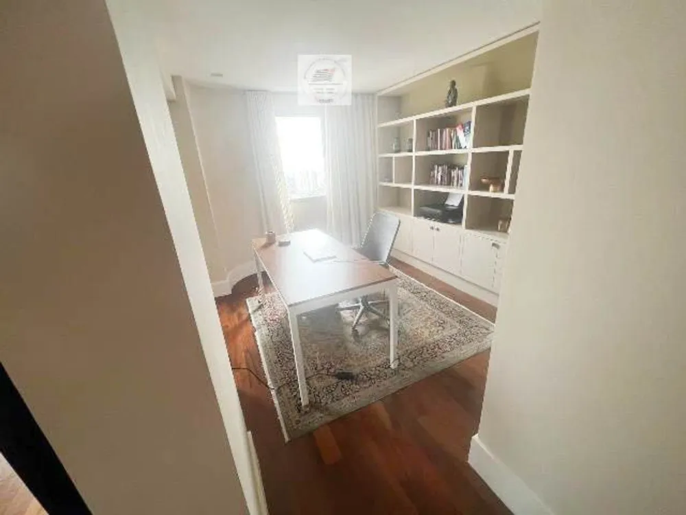 Apartamento, 2 quartos, 120 m² - Foto 9