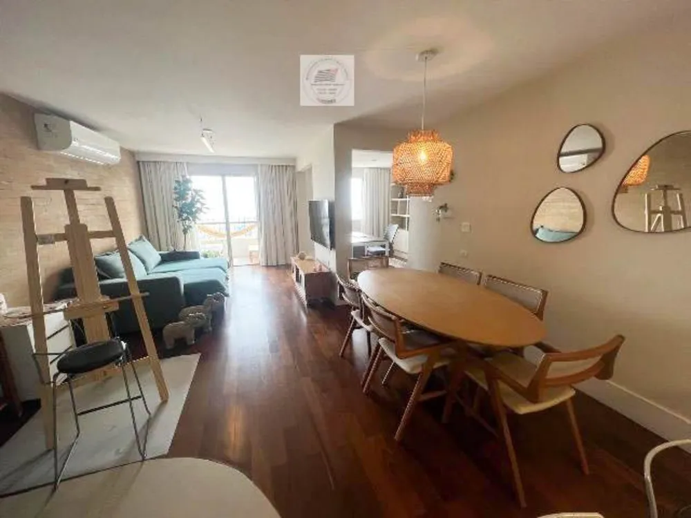 Apartamento, 2 quartos, 120 m² - Foto 12