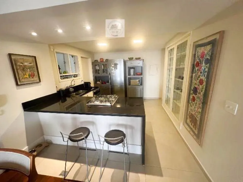 Apartamento, 2 quartos, 120 m² - Foto 6