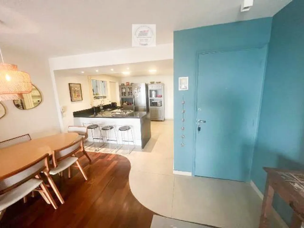 Apartamento, 2 quartos, 120 m² - Foto 2