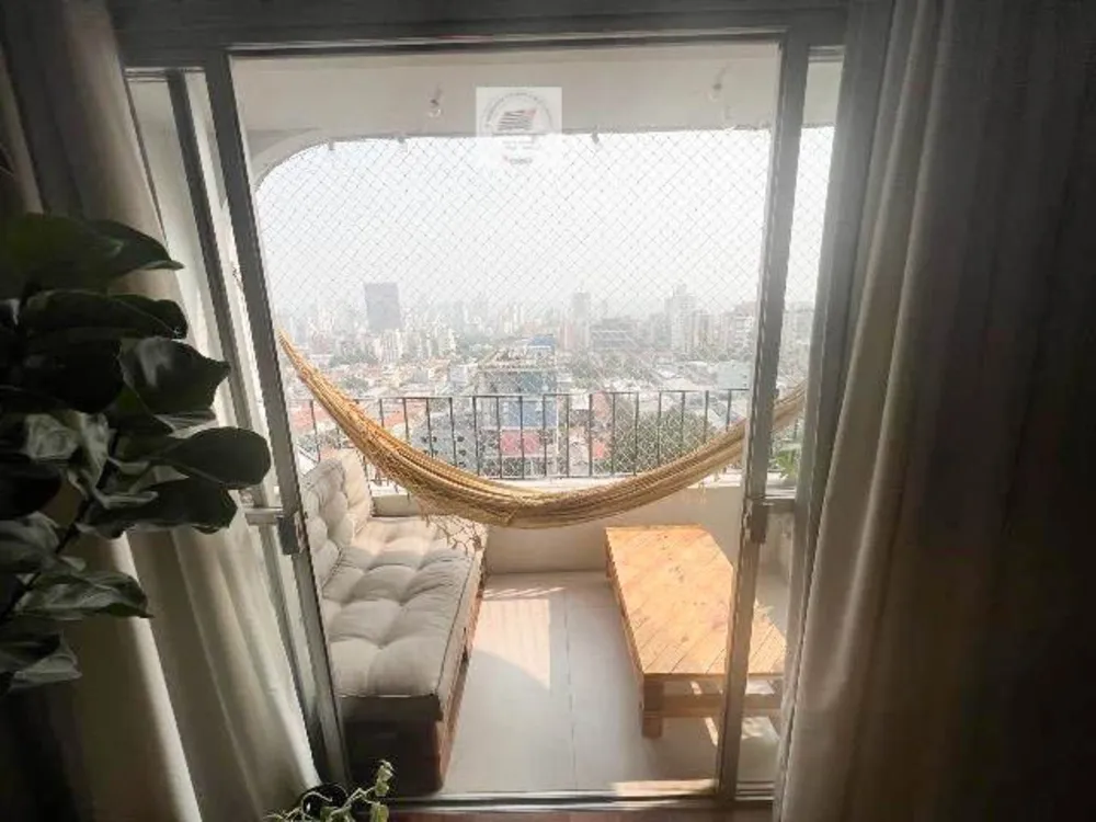 Apartamento, 2 quartos, 120 m² - Foto 4