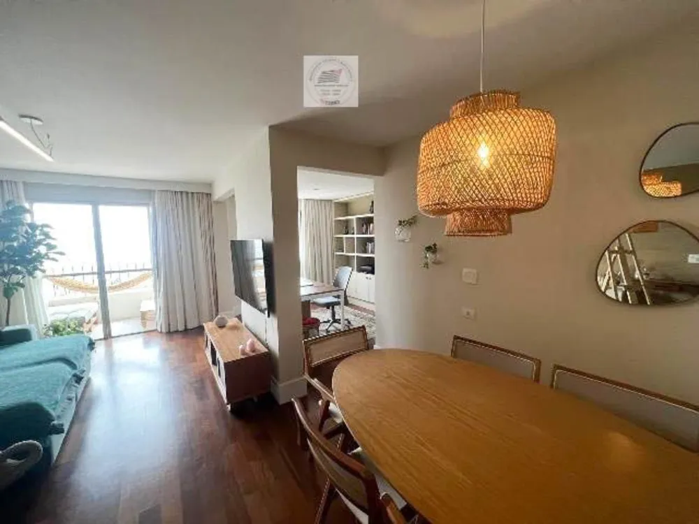 Apartamento, 2 quartos, 120 m² - Foto 10