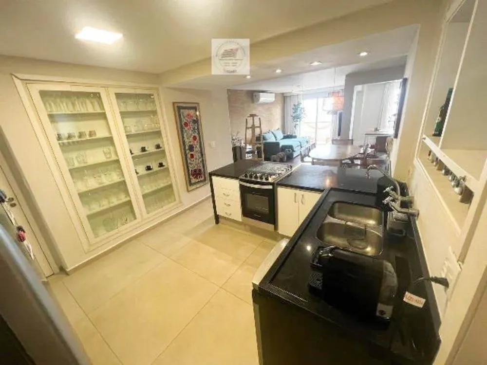 Apartamento, 2 quartos, 120 m² - Foto 11