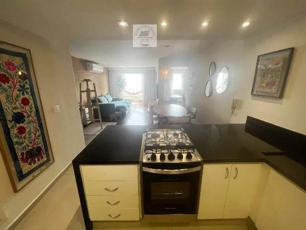 Apartamento, 2 quartos, 120 m² - Foto 1