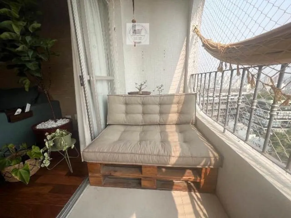 Apartamento, 2 quartos, 120 m² - Foto 3