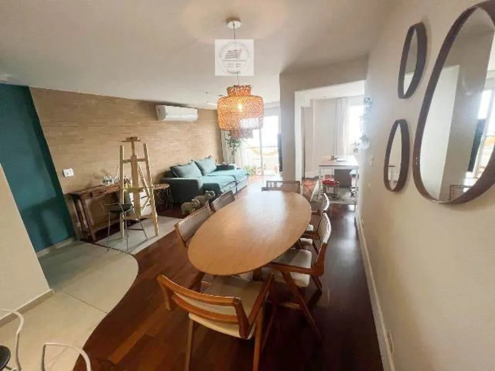 Apartamento, 2 quartos, 120 m² - Foto 8