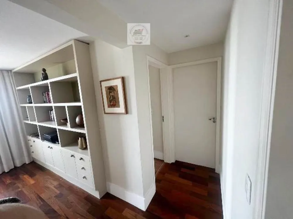 Apartamento, 2 quartos, 120 m² - Foto 15