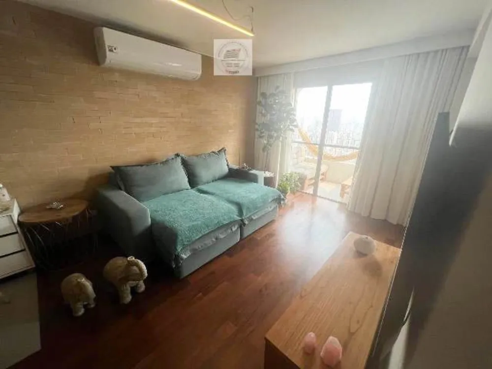 Apartamento, 2 quartos, 120 m² - Foto 5