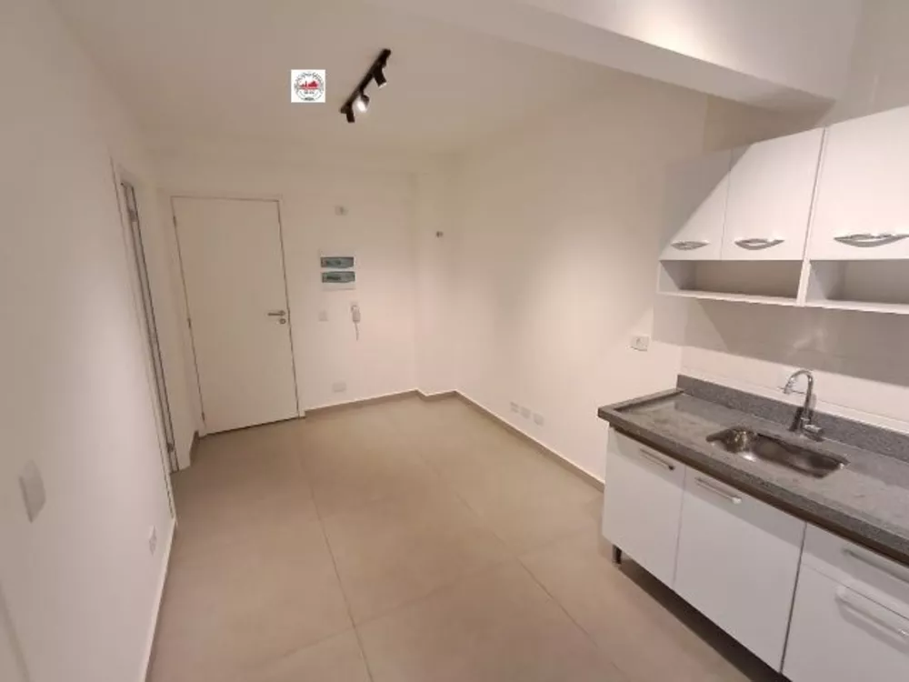 Kitnet-Studio, 31 m² - Foto 1