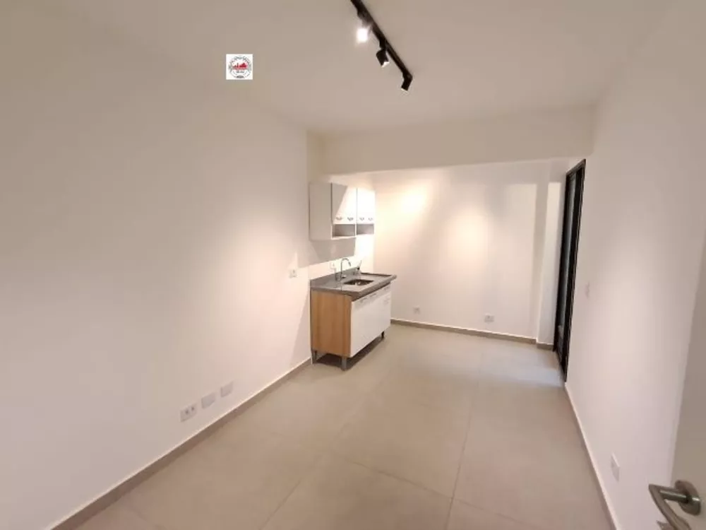 Kitnet-Studio, 31 m² - Foto 2