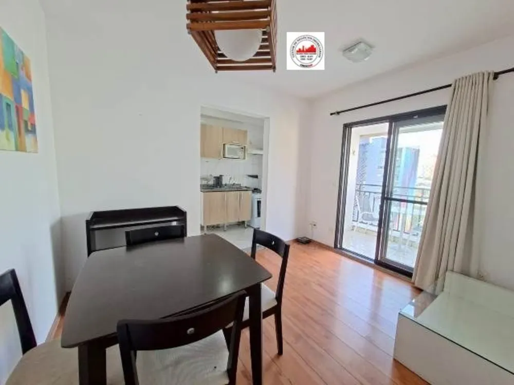 Apartamento, 1 quarto, 40 m² - Foto 3