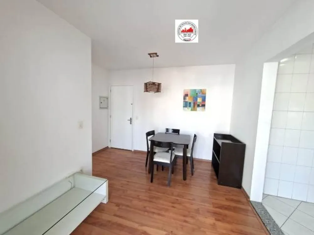 Apartamento, 1 quarto, 40 m² - Foto 4