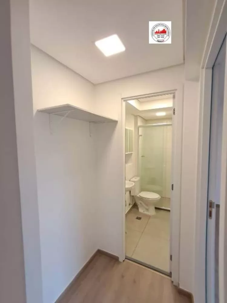 Kitnet-Studio, 38 m² - Foto 3