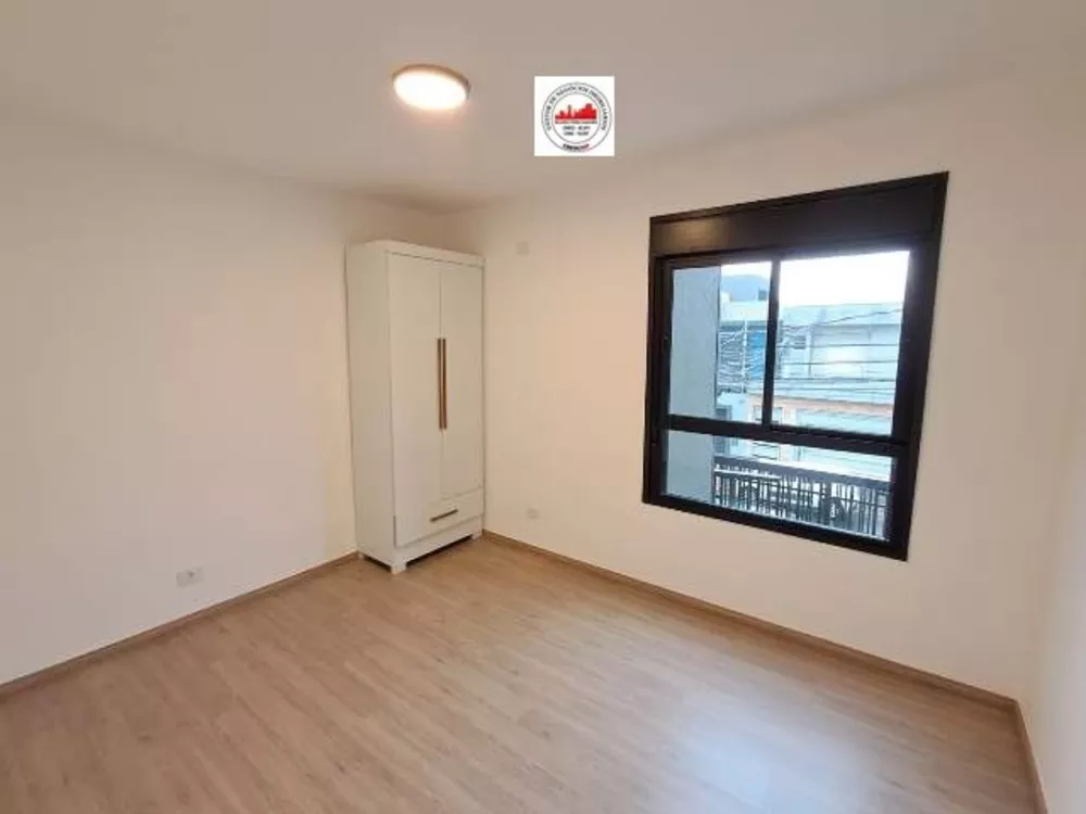 Kitnet-Studio, 38 m² - Foto 4