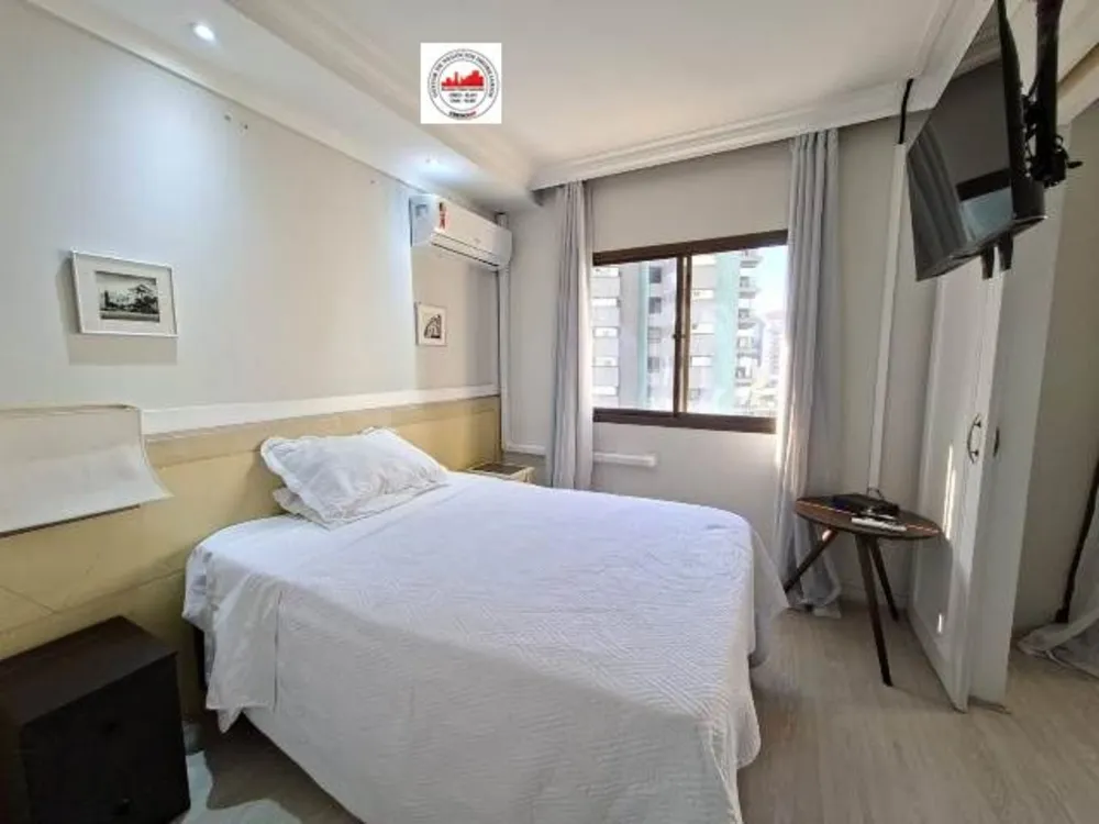 Apartamento, 1 quarto, 33 m² - Foto 11