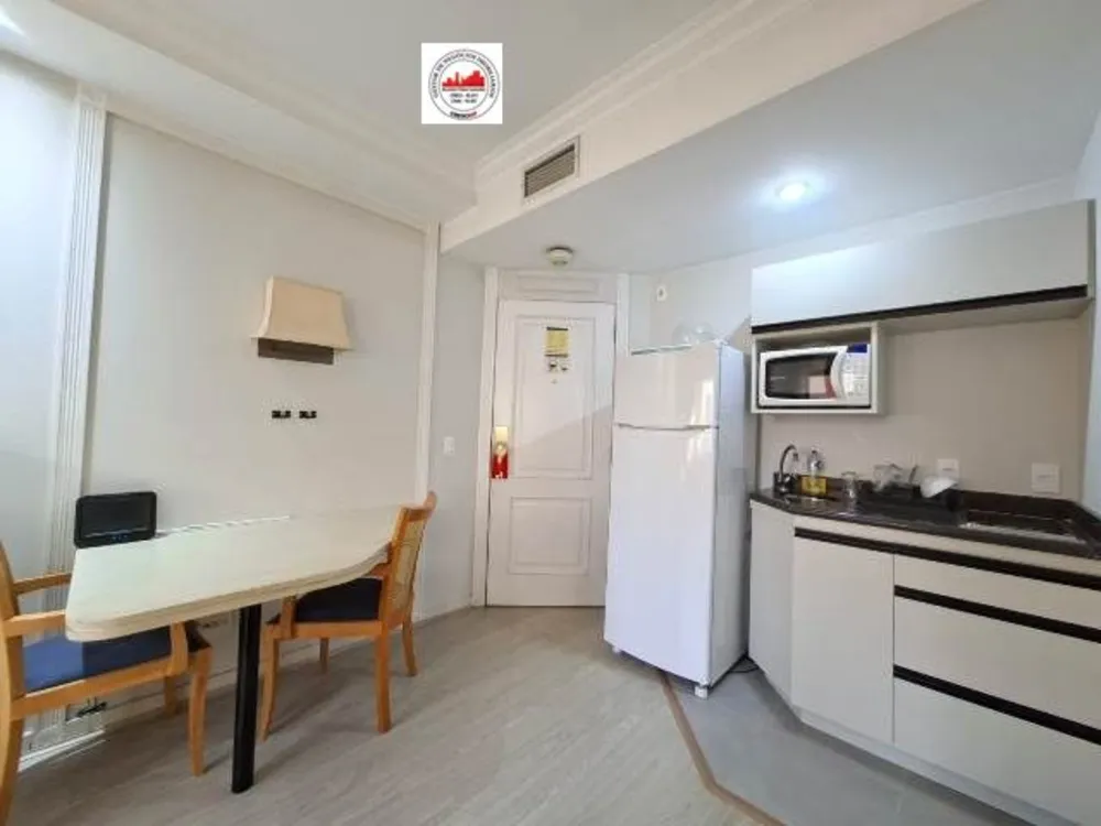 Apartamento, 1 quarto, 33 m² - Foto 7