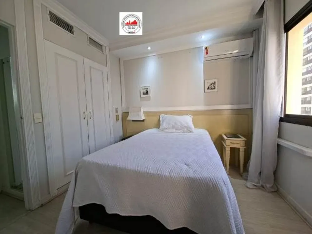 Apartamento, 1 quarto, 33 m² - Foto 2