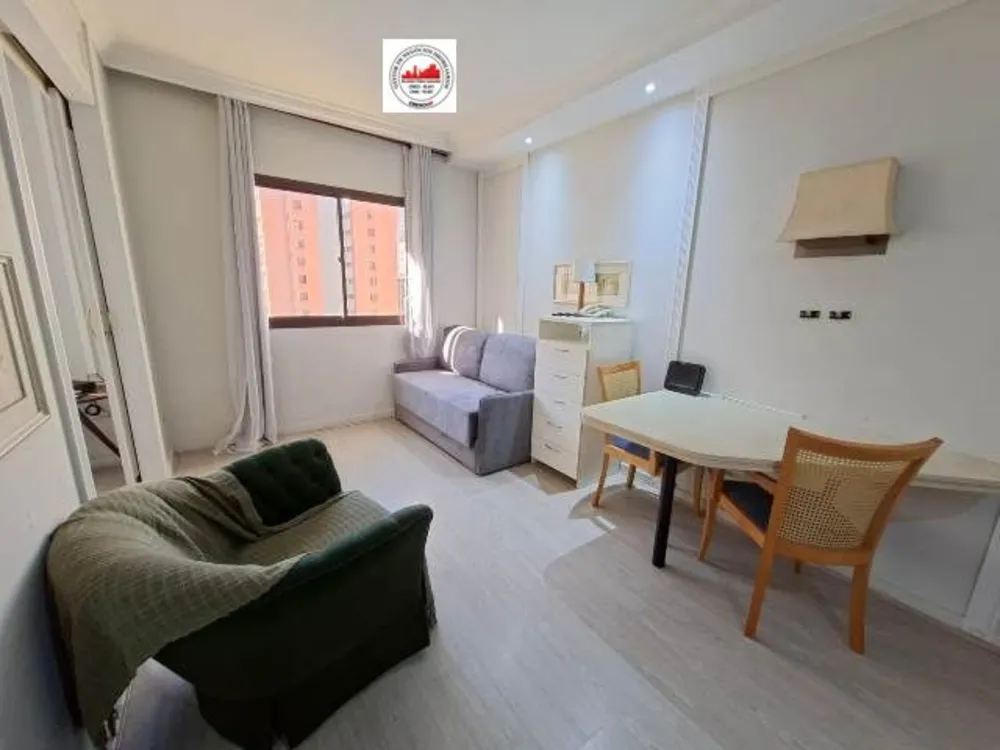 Apartamento, 1 quarto, 33 m² - Foto 9