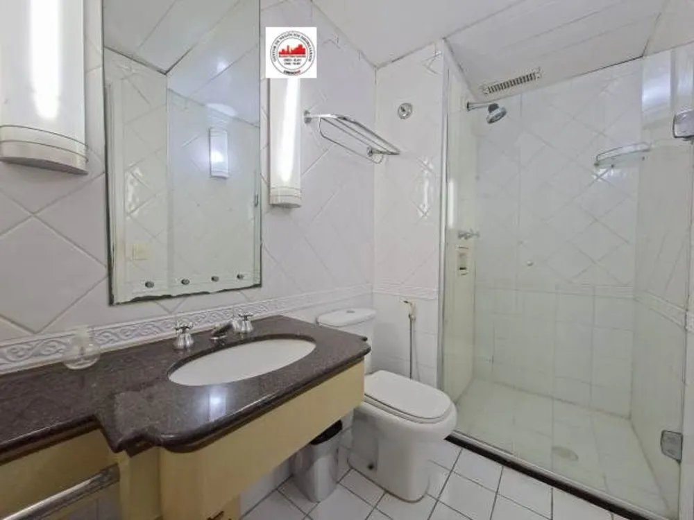 Apartamento, 1 quarto, 33 m² - Foto 6