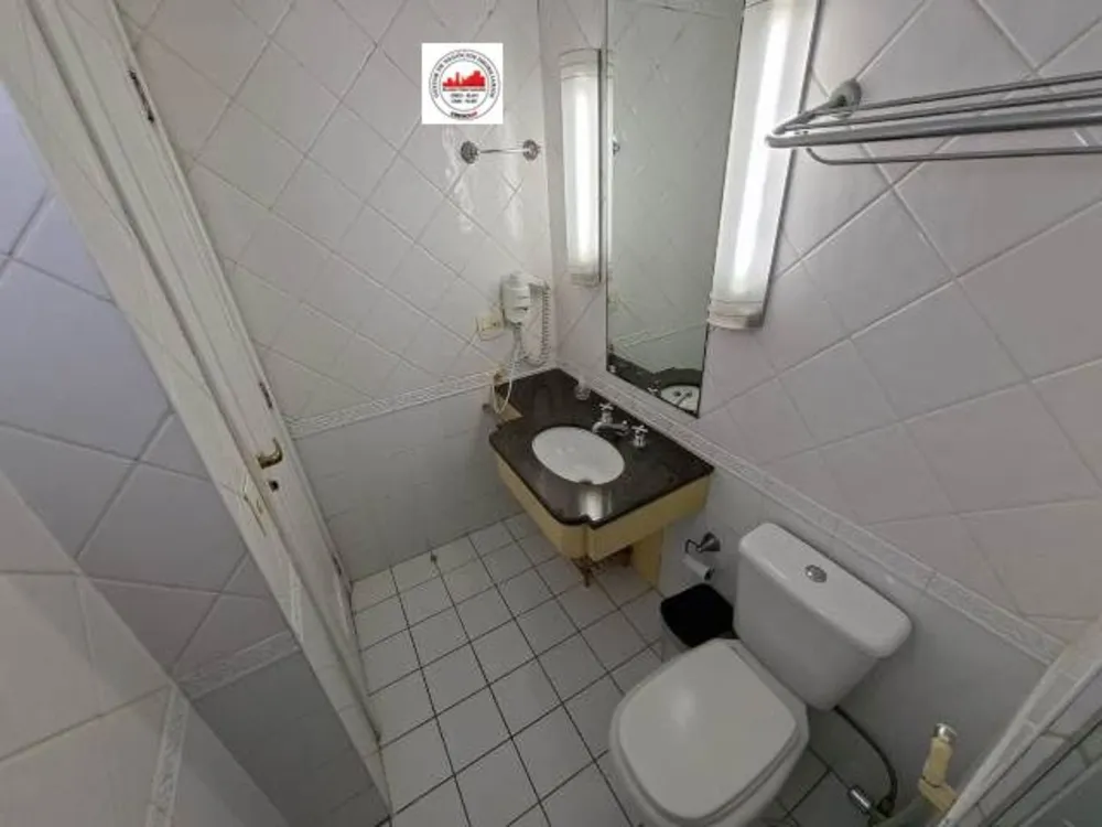 Apartamento, 1 quarto, 33 m² - Foto 10
