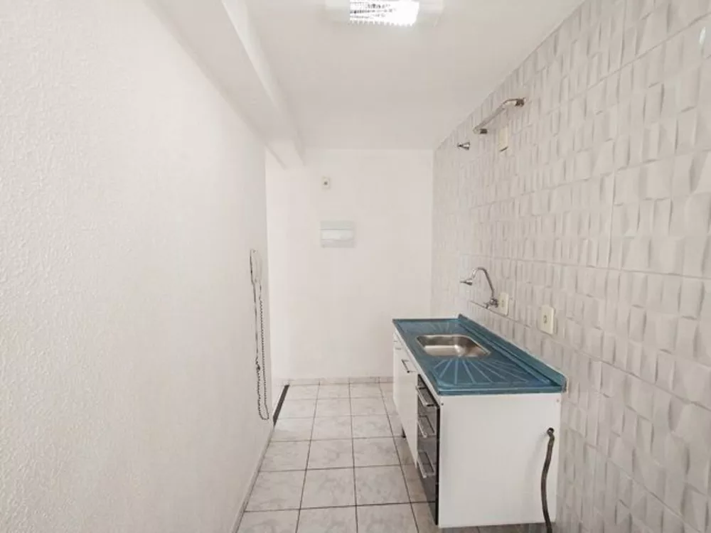 Apartamento, 3 quartos, 51 m² - Foto 3