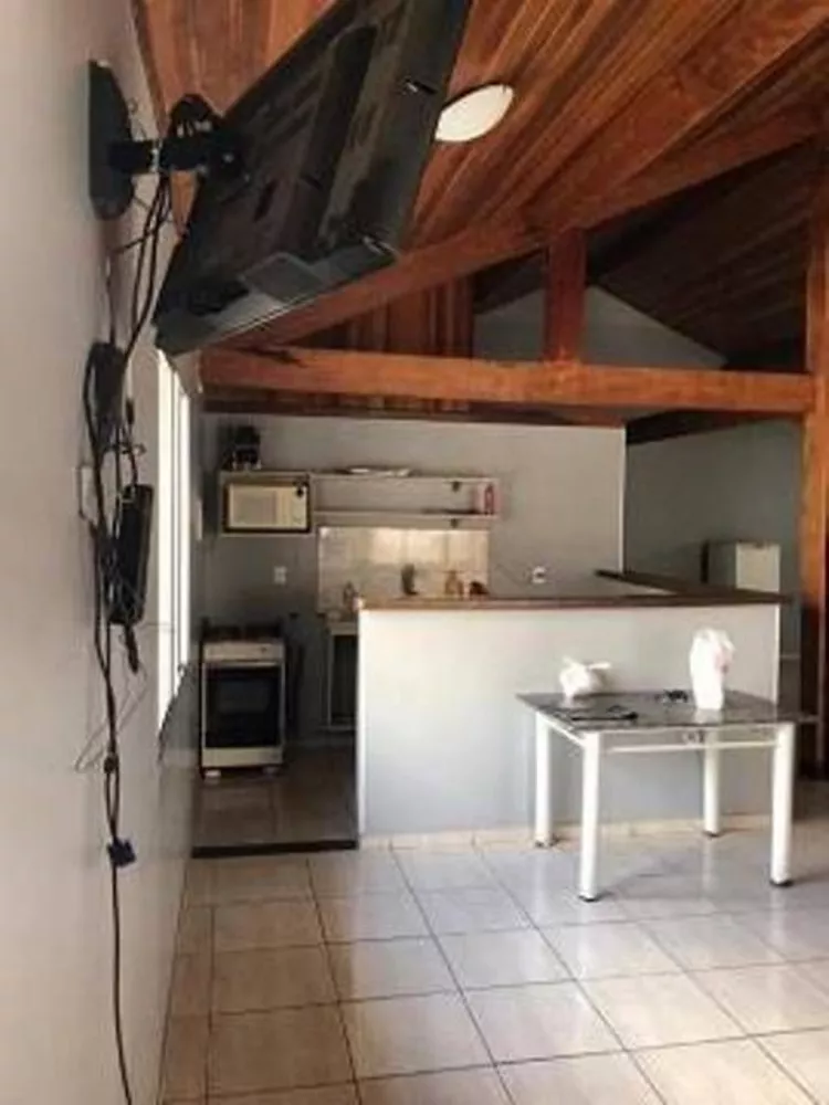 Apartamento, 3 quartos, 51 m² - Foto 2