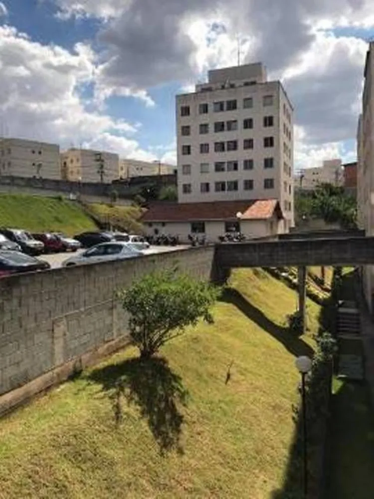 Apartamento, 3 quartos, 51 m² - Foto 20