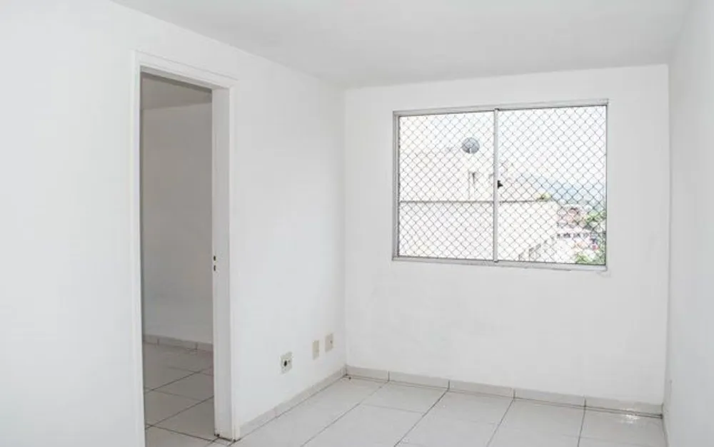 Apartamento, 3 quartos, 51 m² - Foto 13