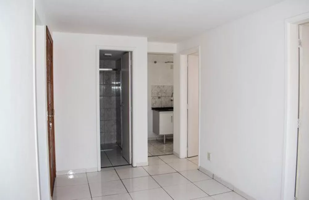 Apartamento, 3 quartos, 51 m² - Foto 1