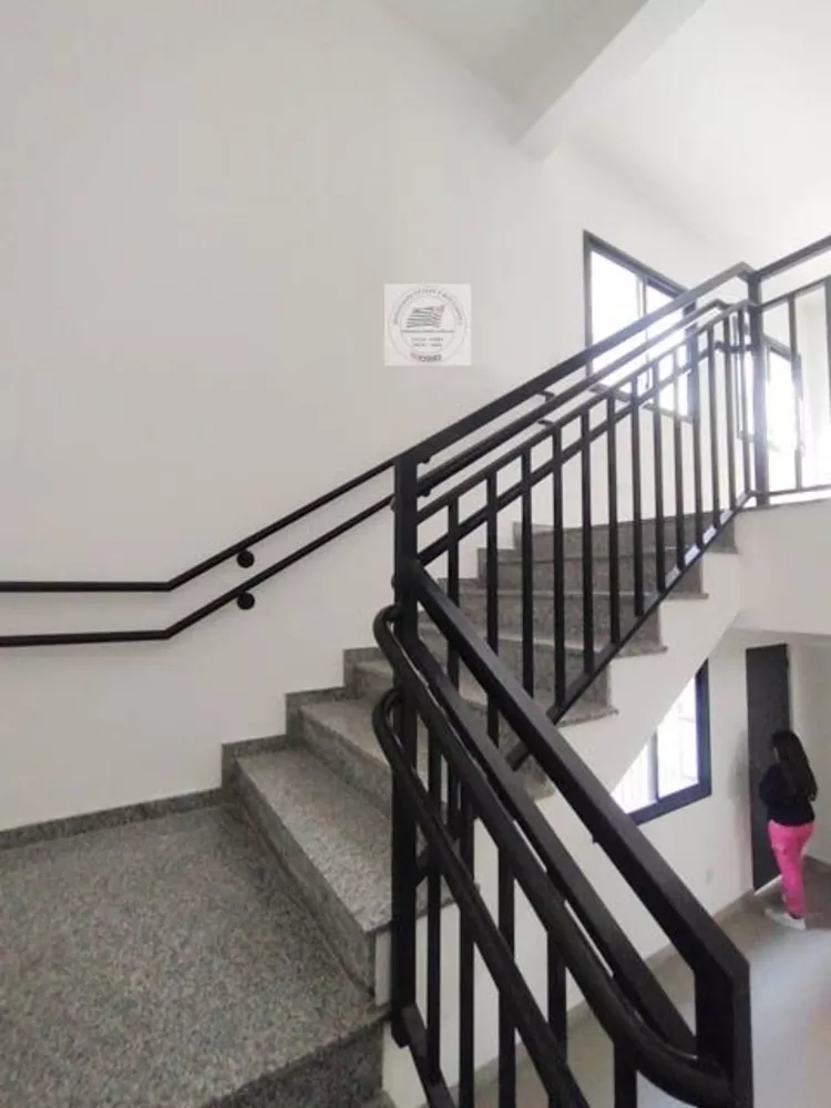 Depósito-Galpão, 252 m² - Foto 3