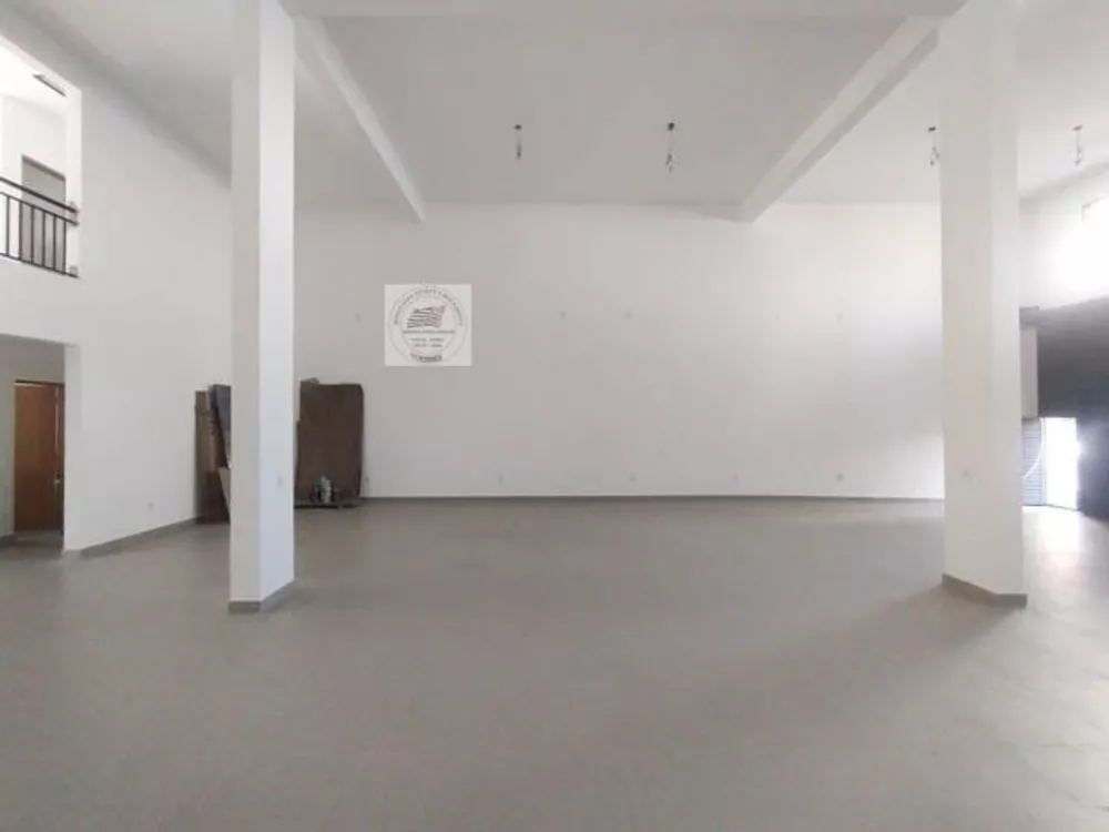 Depósito-Galpão, 252 m² - Foto 2