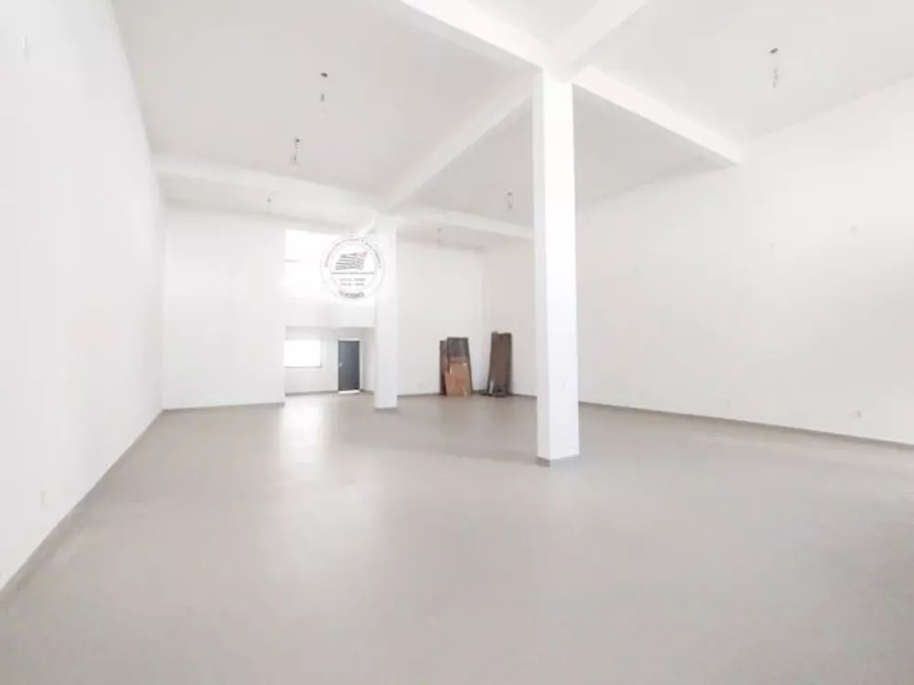 Depósito-Galpão, 252 m² - Foto 1