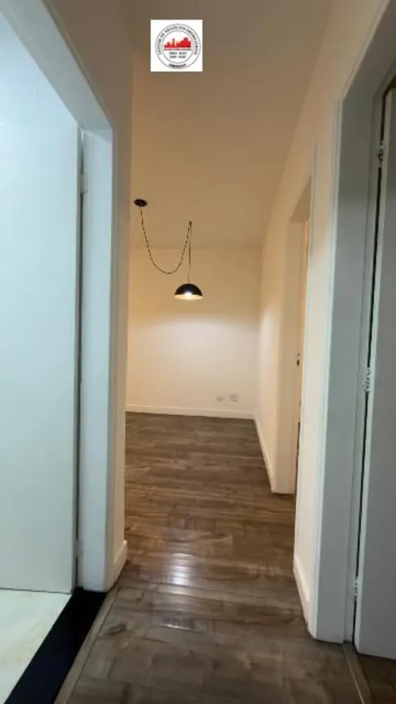 Apartamento, 2 quartos, 56 m² - Foto 2