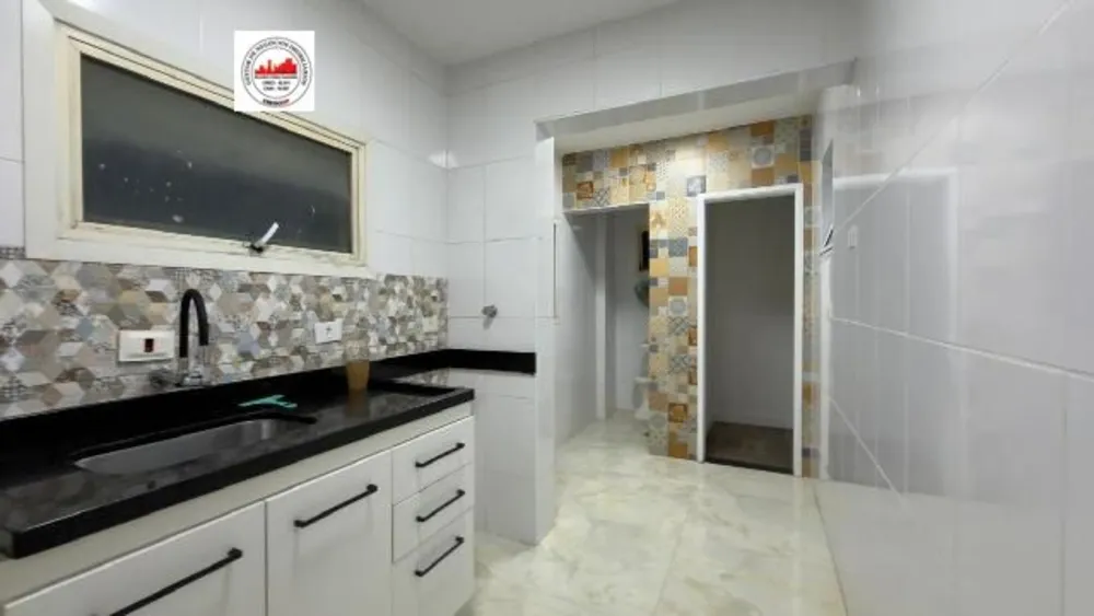 Apartamento, 2 quartos, 56 m² - Foto 2