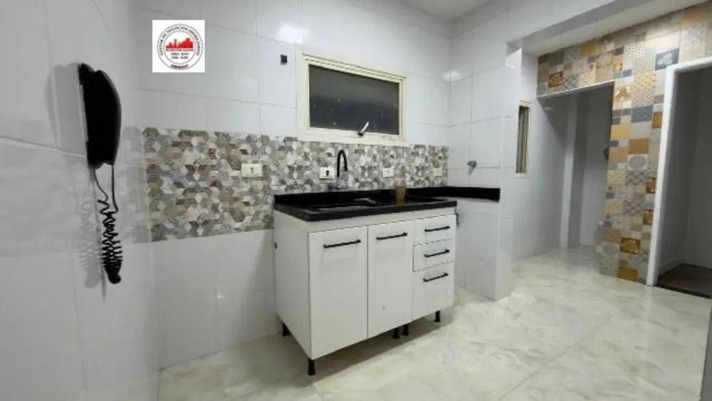 Apartamento, 2 quartos, 56 m² - Foto 3