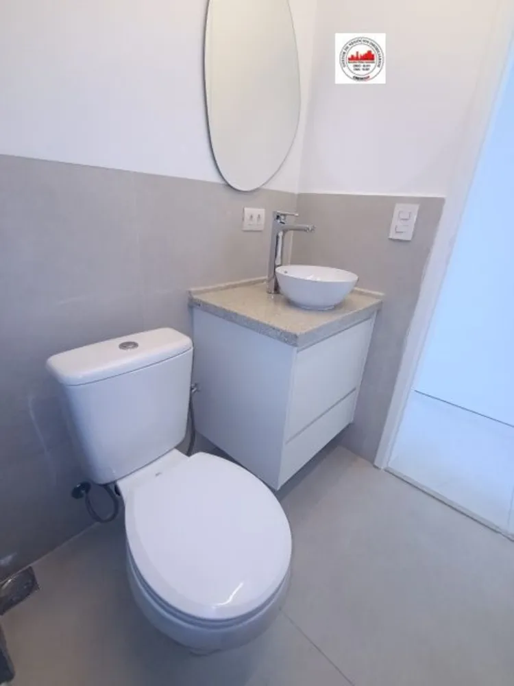 Apartamento, 2 quartos, 77 m² - Foto 5