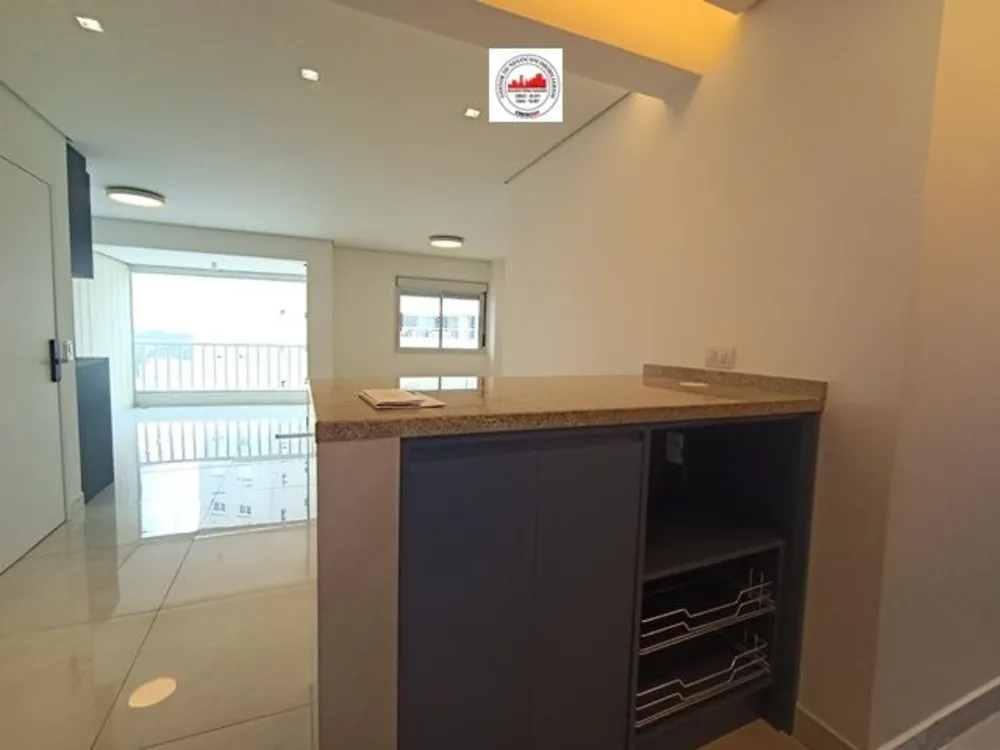 Apartamento, 2 quartos, 77 m² - Foto 3