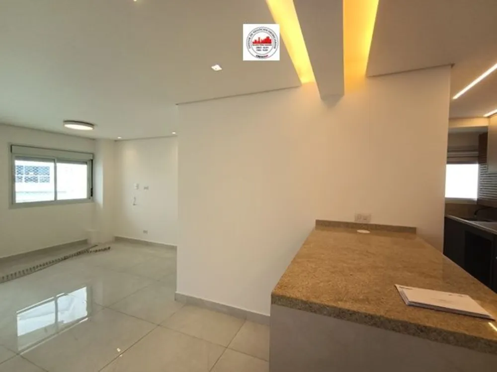 Apartamento, 2 quartos, 77 m² - Foto 10