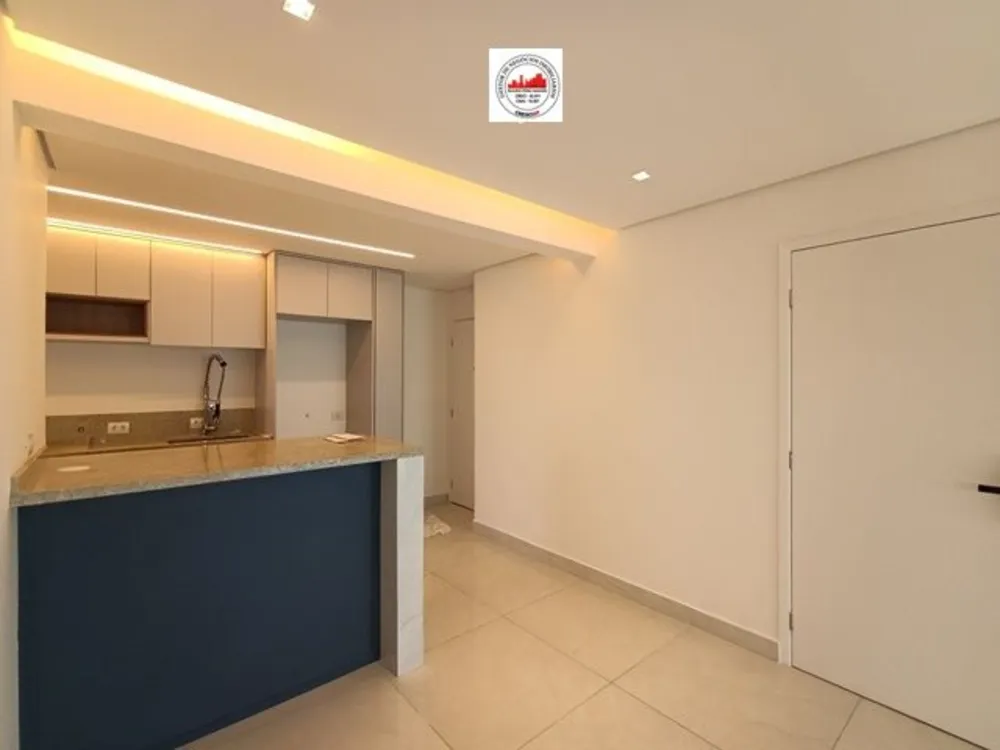 Apartamento, 2 quartos, 77 m² - Foto 2