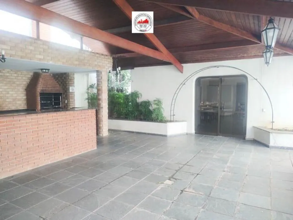 Apartamento, 3 quartos, 190 m² - Foto 16