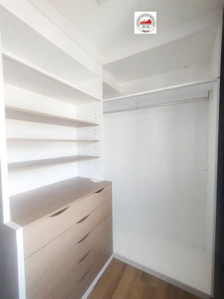 Apartamento, 3 quartos, 190 m² - Foto 4
