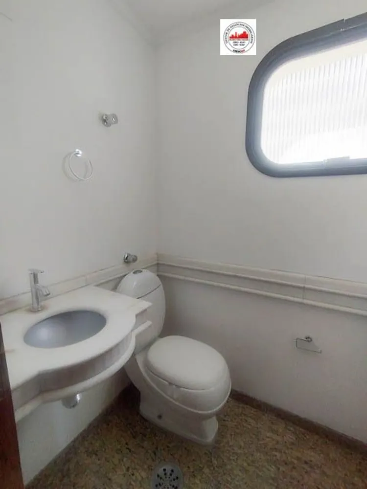 Apartamento, 3 quartos, 190 m² - Foto 2