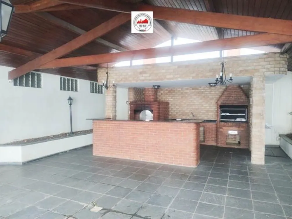 Apartamento, 3 quartos, 190 m² - Foto 15