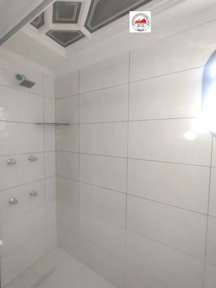 Apartamento, 3 quartos, 190 m² - Foto 6