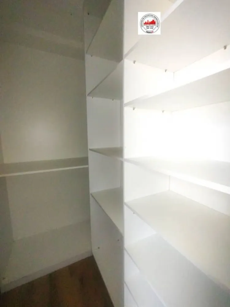 Apartamento, 3 quartos, 190 m² - Foto 12