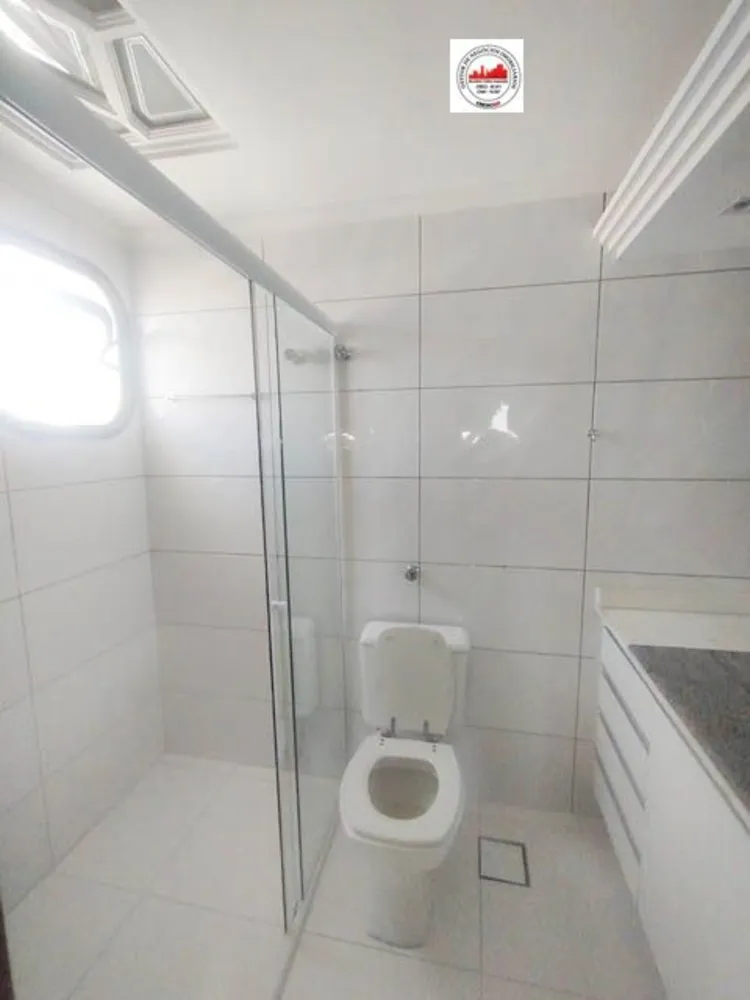 Apartamento, 3 quartos, 190 m² - Foto 5