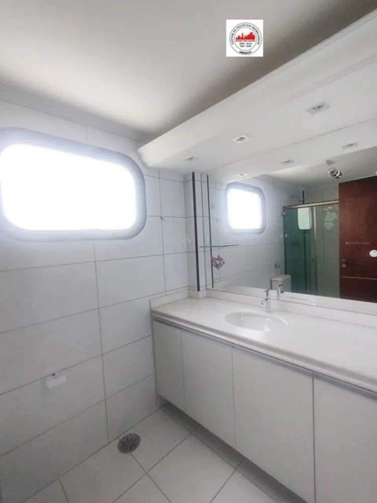 Apartamento, 3 quartos, 190 m² - Foto 9