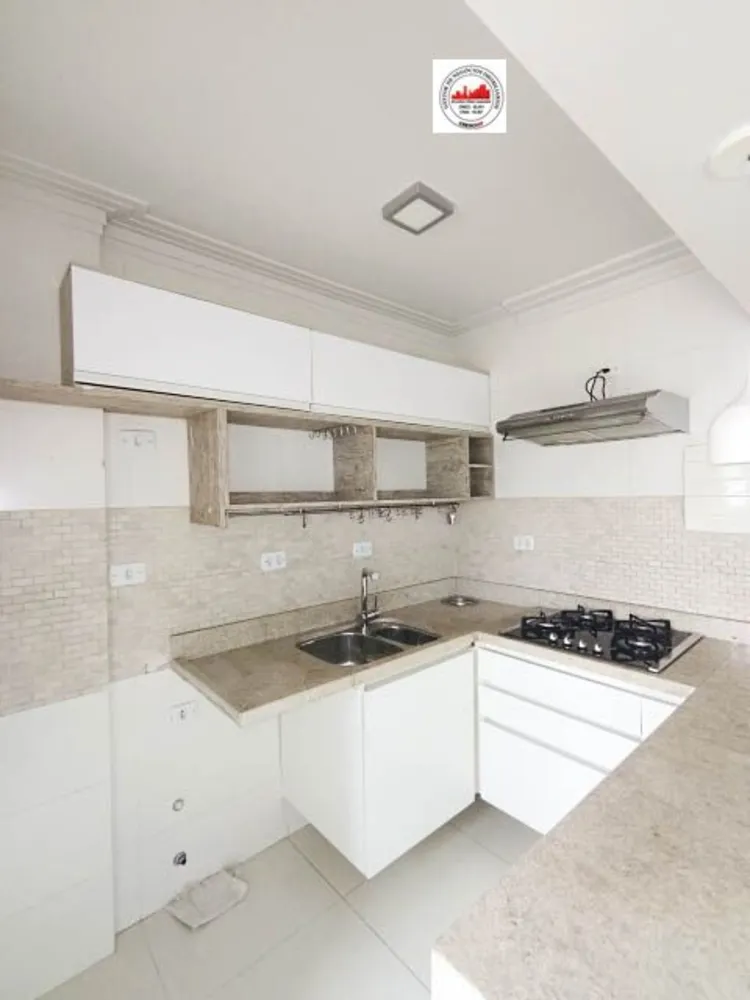 Apartamento, 2 quartos, 39 m² - Foto 3